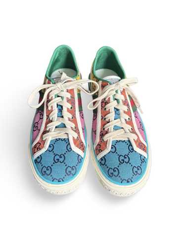 Gucci Gucci GG Supreme Multicolored Tennis 1977 Sn