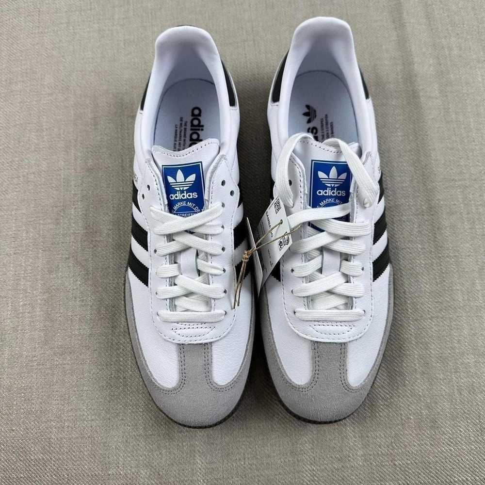 Adidas Adidas samba og white Women 8 - image 3