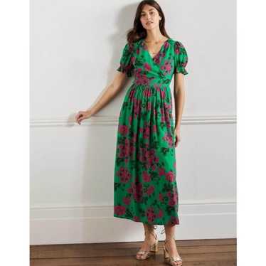 Boden Tessa Maxi Dress Size 8