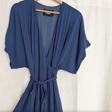 Reformation Winslow dress M - image 1