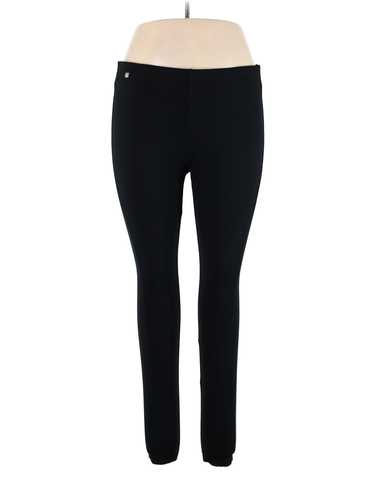 Lauren by Ralph Lauren Women Black Active Pants XL