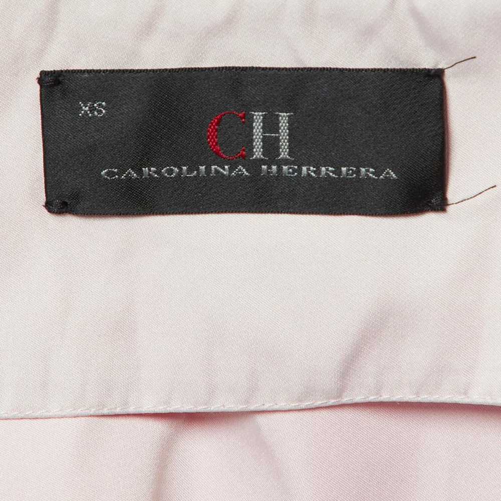 Carolina Herrera Jacket - image 3