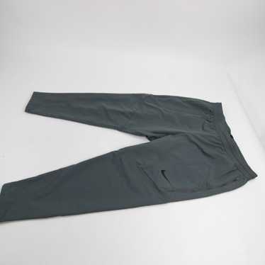 Nike Pro Athletic Pants Men's Gray Used