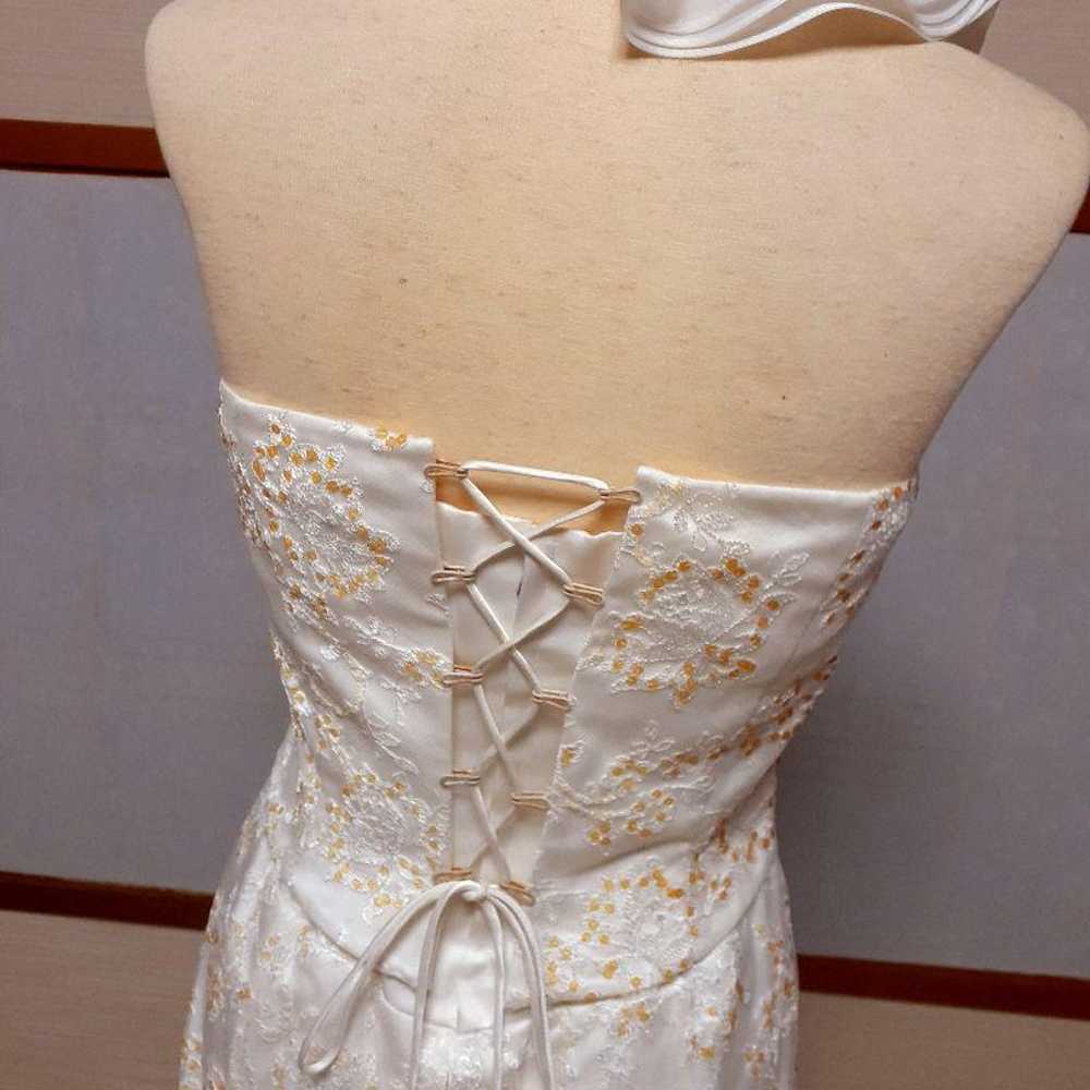 Wedding dress size 9, Part 2. - image 4