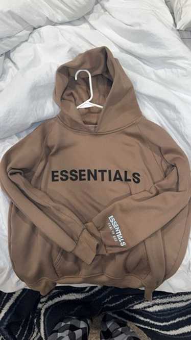 Essentials × ssense essentials - Gem