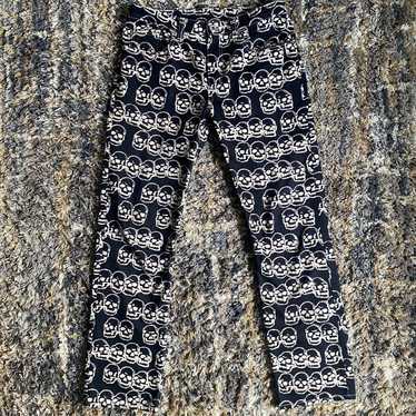 Hysteric glamour skull - Gem Hysteric glamour skull - Gem