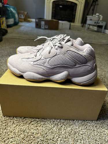 Adidas × Yeezy Season Yeezy 500 Blush size 11