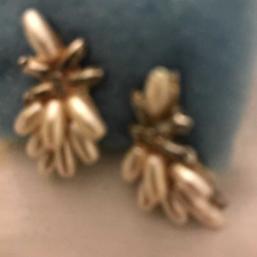 Earrings - image 2