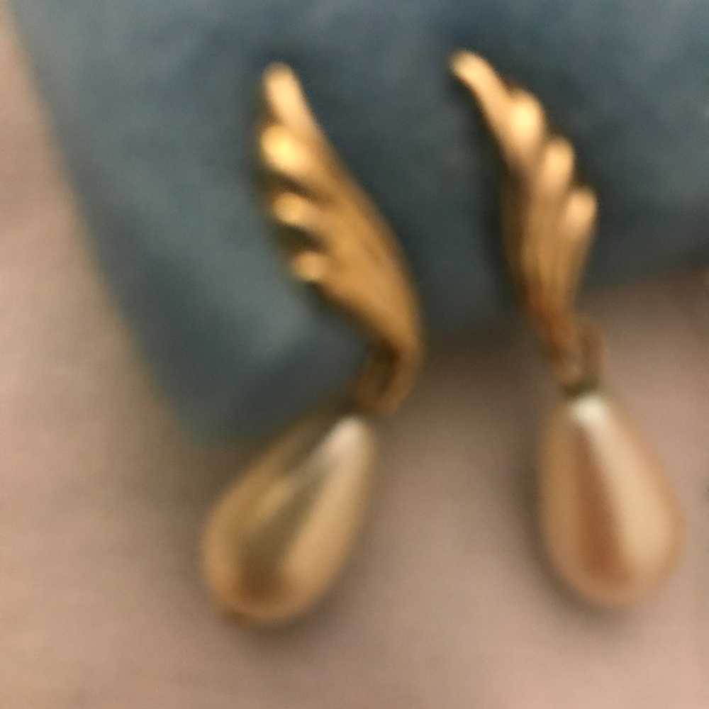 Earrings - image 3