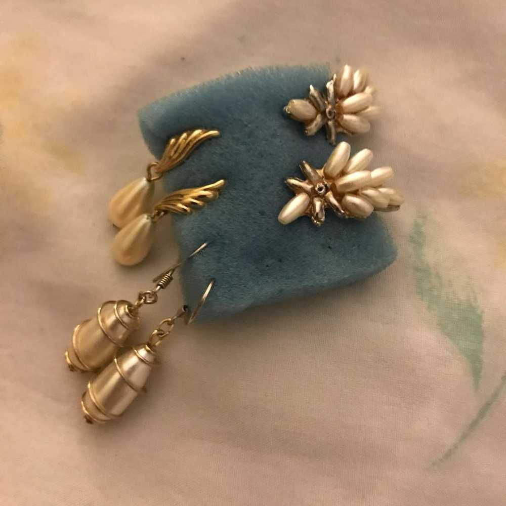 Earrings - image 6