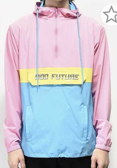 Odd Future 2017 Odd Future Windbreaker