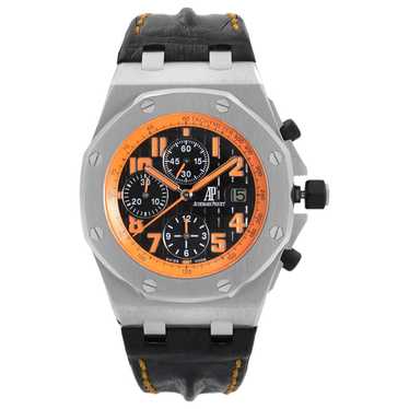 Audemars Piguet Watch