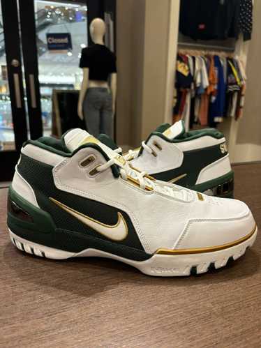 Nike Nike Air Zoom Generation SVSM Retro