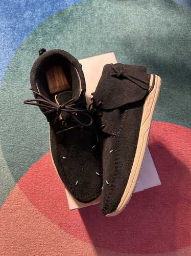 Visvim VISVIM FBT LHAMO-FOLK