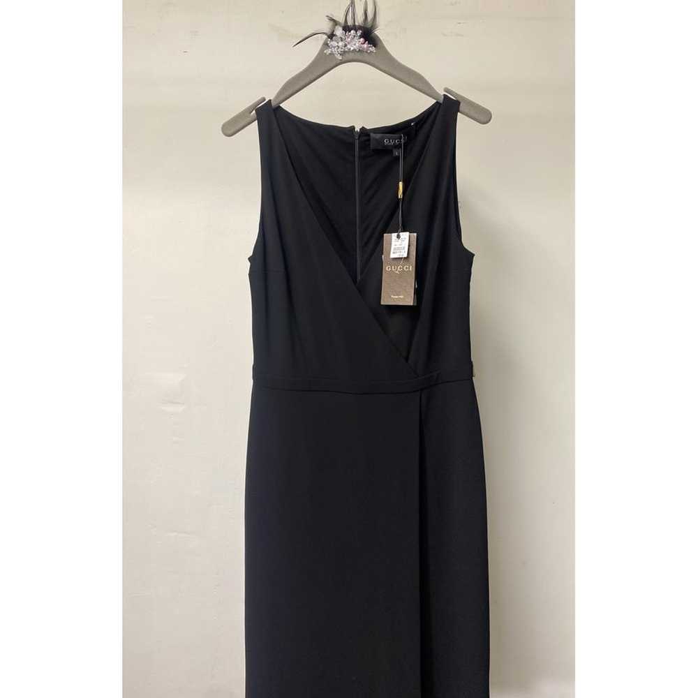 Gucci Mid-length dress - image 10