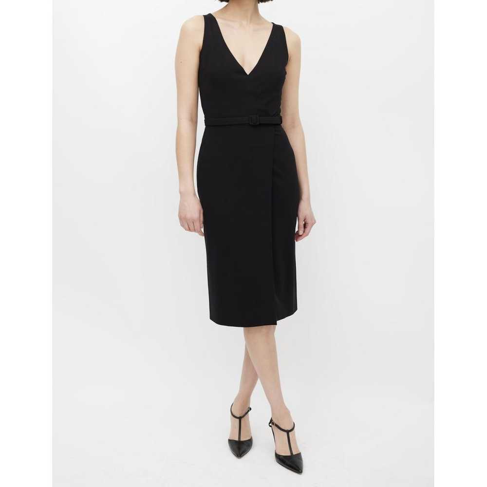 Gucci Mid-length dress - image 12