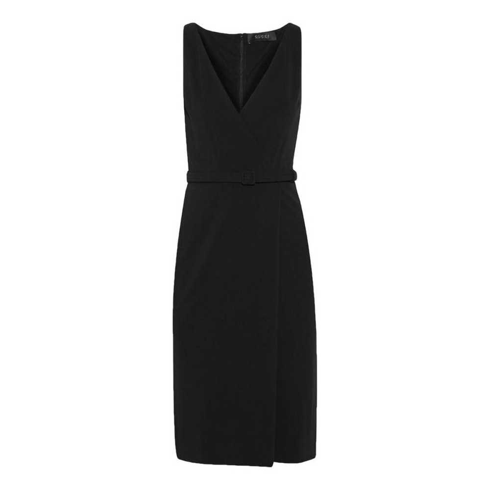 Gucci Mid-length dress - image 1