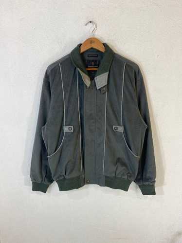 Bomber jacket gianni valentino - Gem