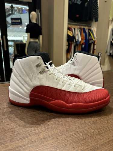 Jordan Brand Jordan 12 retro cherry