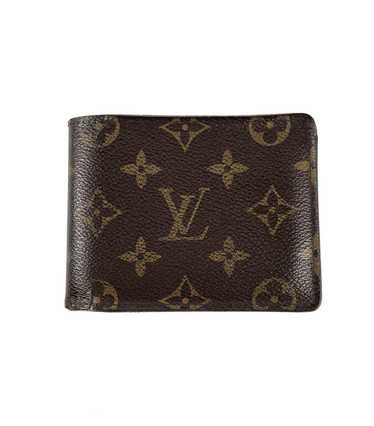 Louis Vuitton Monogram Bifold Wallet