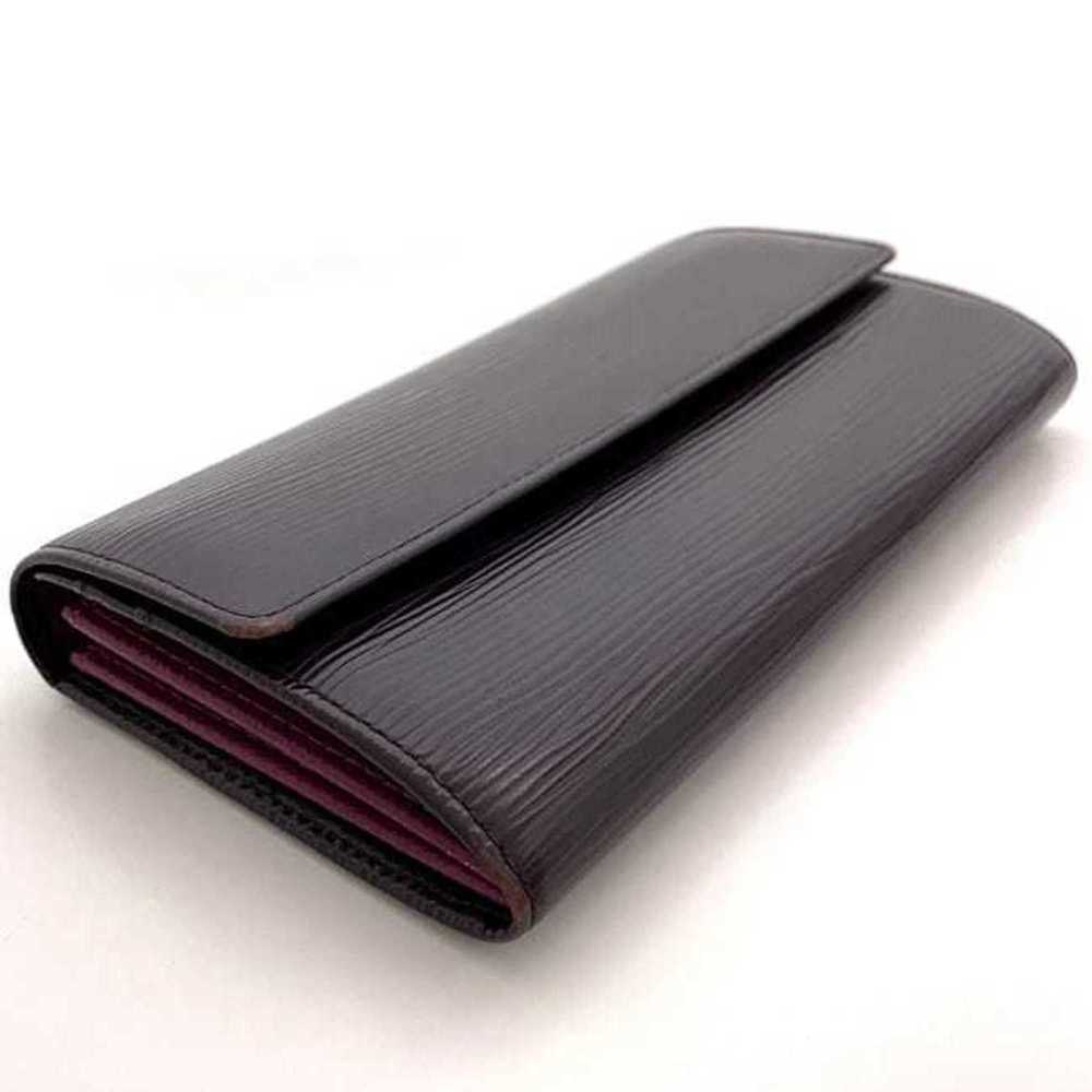 Louis Vuitton Louis Vuitton Bi-fold Long Wallet P… - image 5