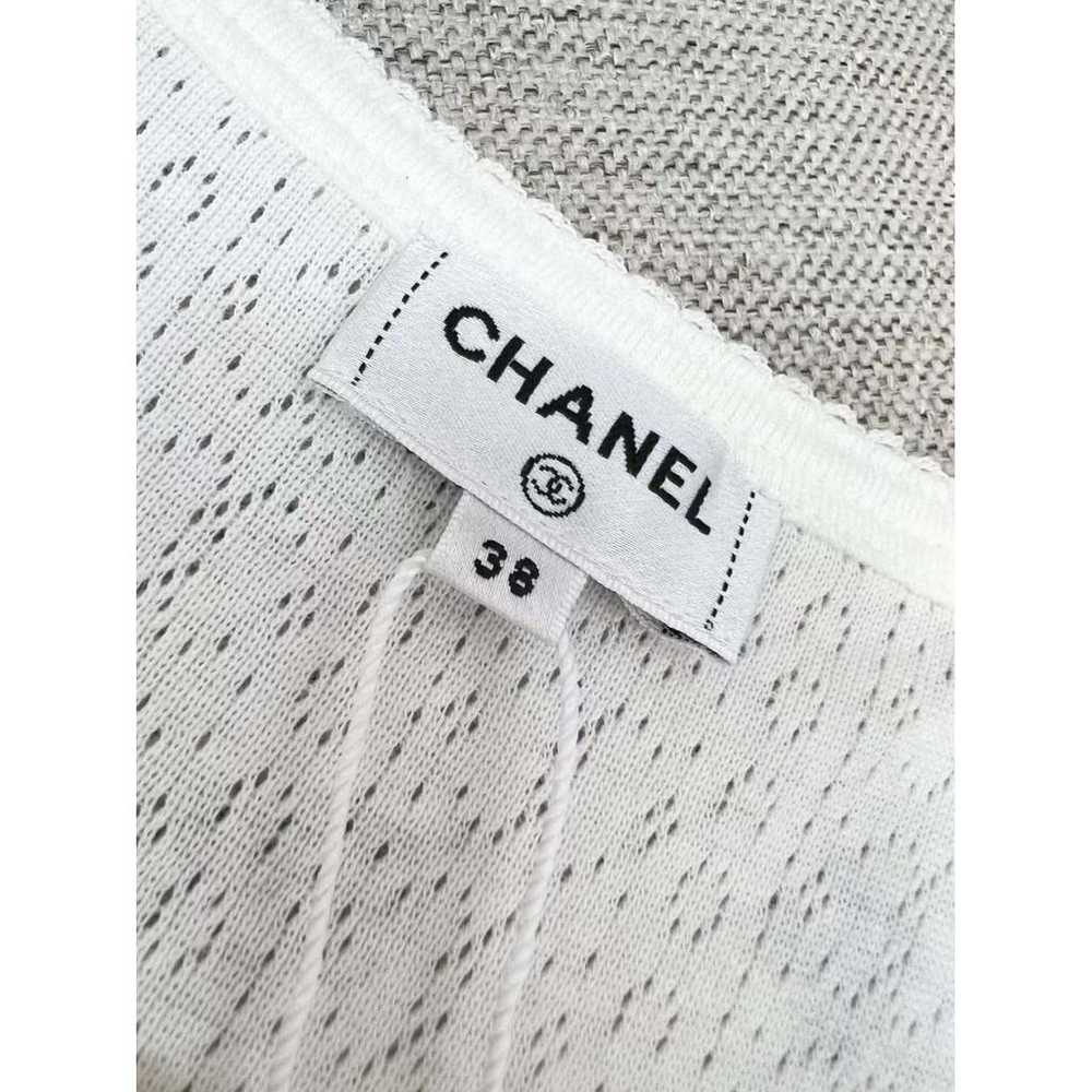 Chanel T-shirt - image 3