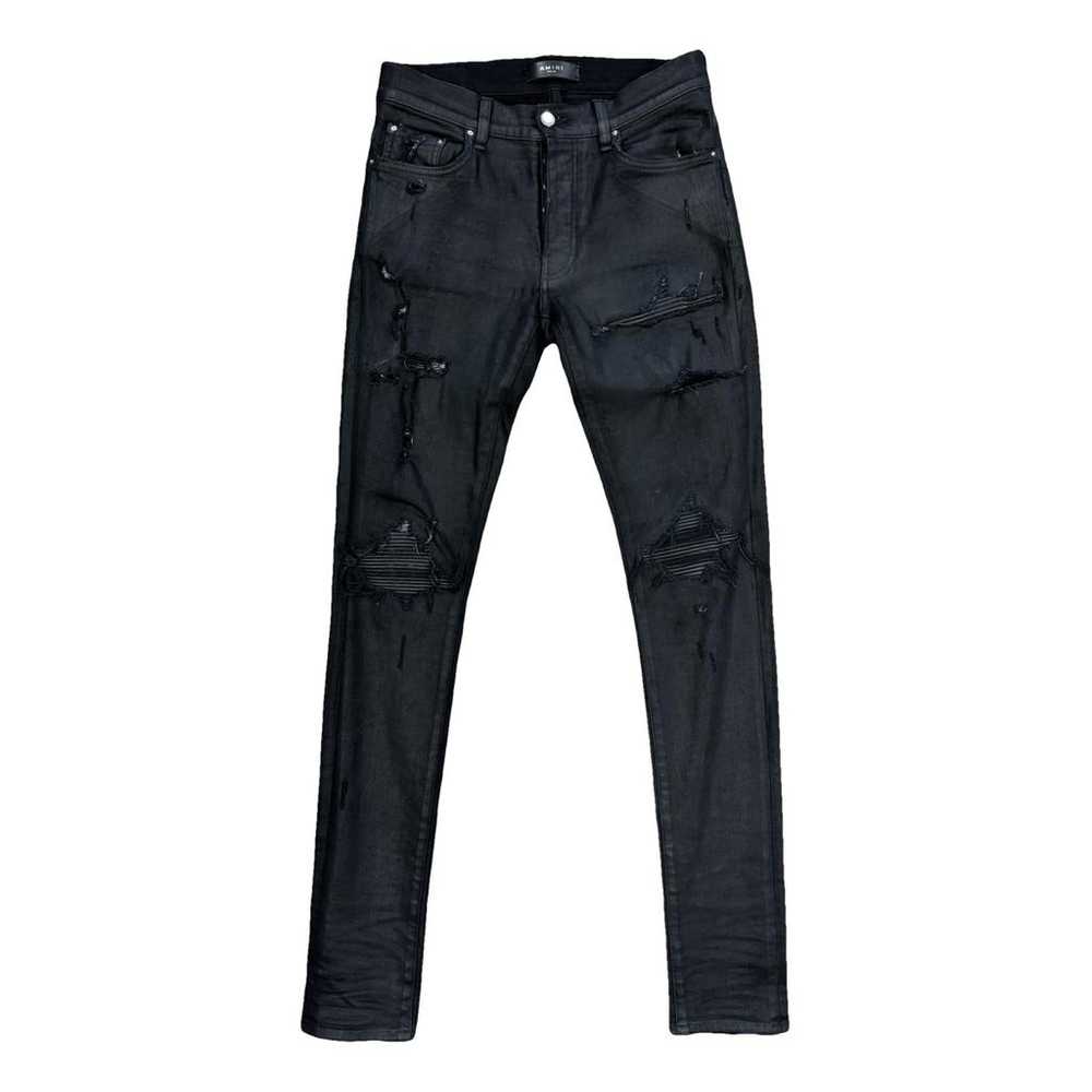 Amiri Slim jean - image 1