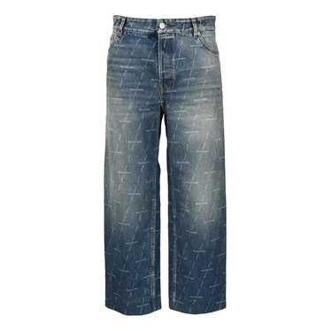 Balenciaga bootcut jeans - Gem Balenciaga bootcut jeans - Gem