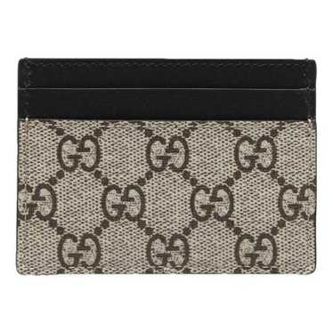 Gucci Ophidia leather wallet - image 1