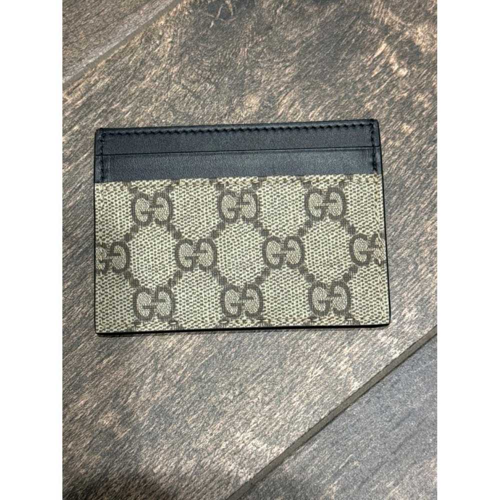 Gucci Ophidia leather wallet - image 2