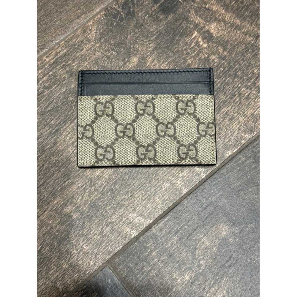 Gucci Ophidia leather wallet - image 3