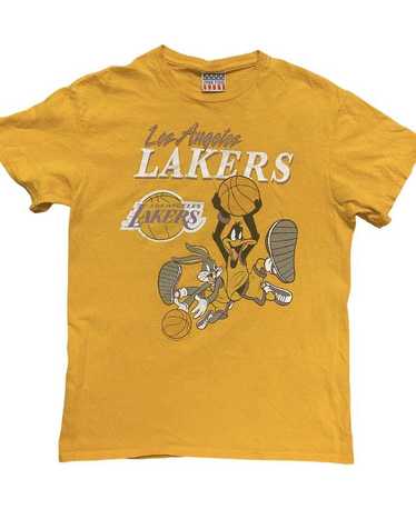 Junk Food Near Vintage Junkfood LA Lakers Shirt