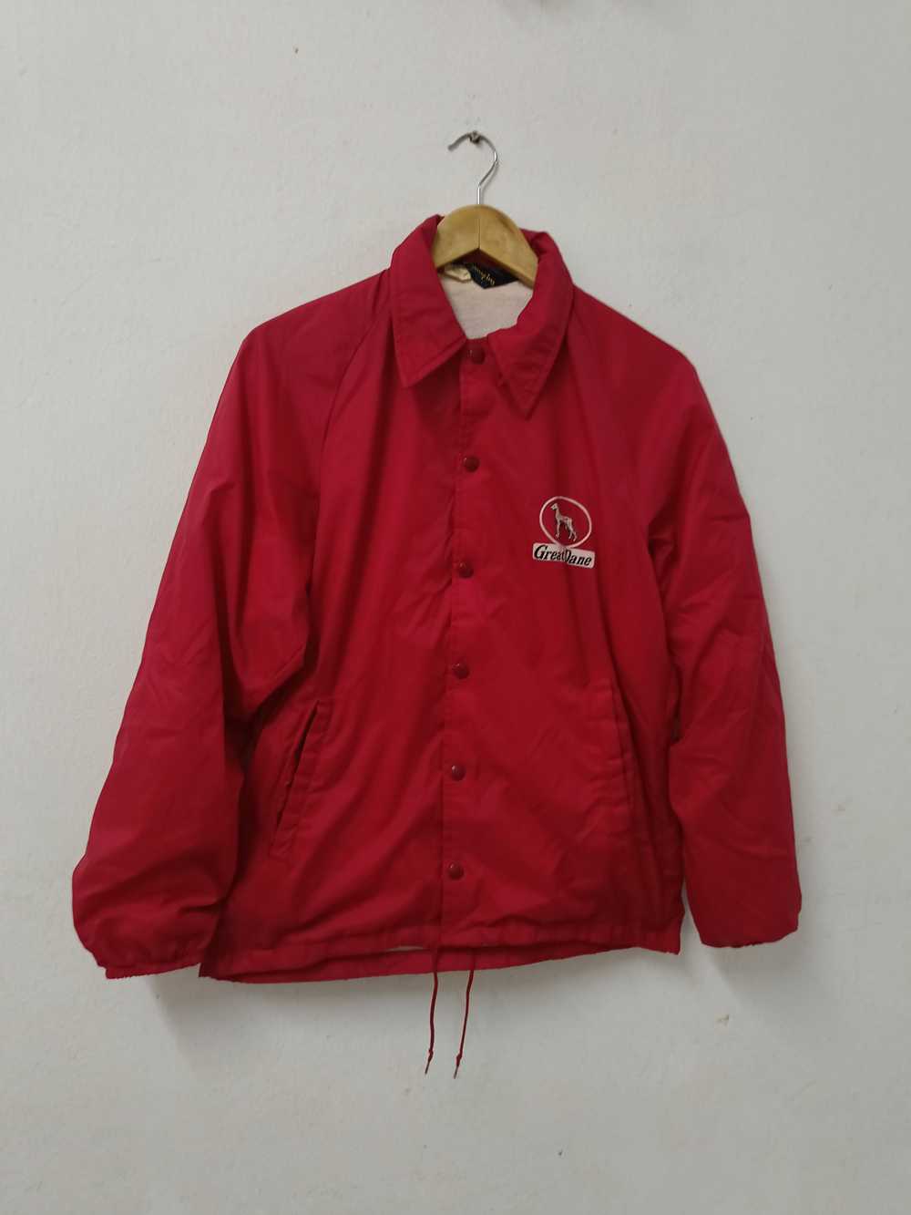 Champion × Vintage Iconic Vintage 70s Champion Gr… - image 2