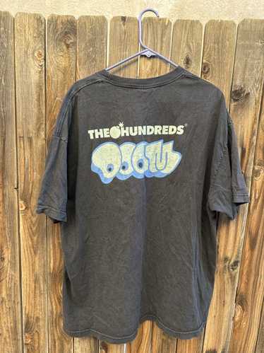 Streetwear × The Hundreds The hundreds x Doom shi… - image 1