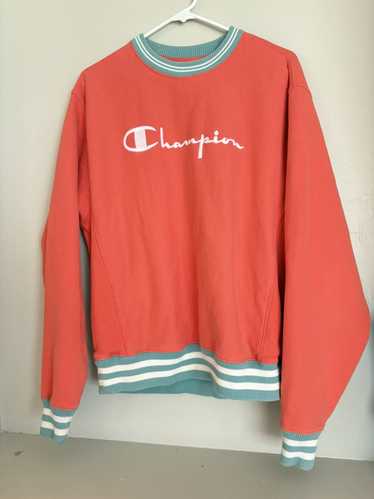 Champion Vintage Reverse Weave Crewneck - image 1