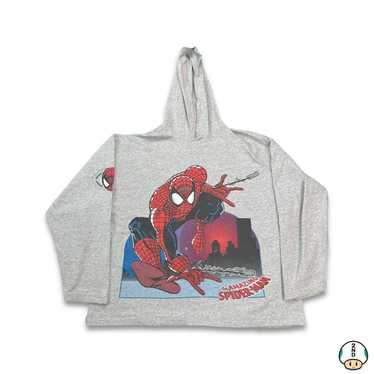 Marvel Comics × Movie × Vintage Vintage 1994 Spide