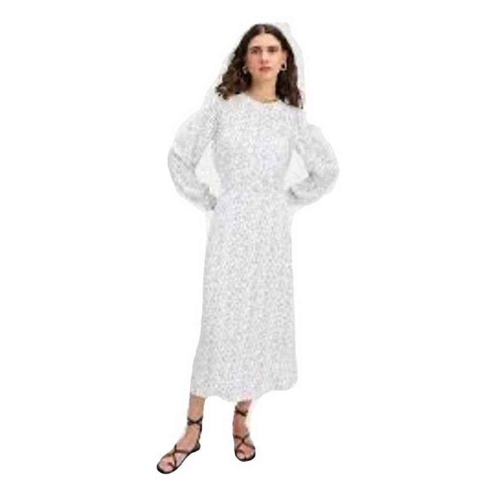 G. Label Mid-length dress - image 1