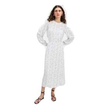 G. Label Mid-length dress - image 1