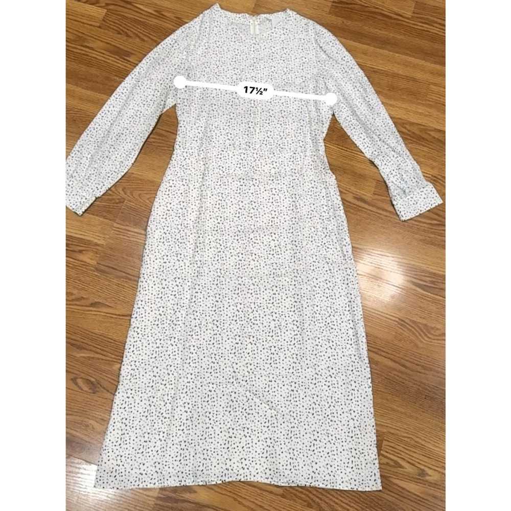 G. Label Mid-length dress - image 8