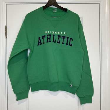 Vintage VINTAGE RUSSEL ATHLETIC CREWNECK - image 1