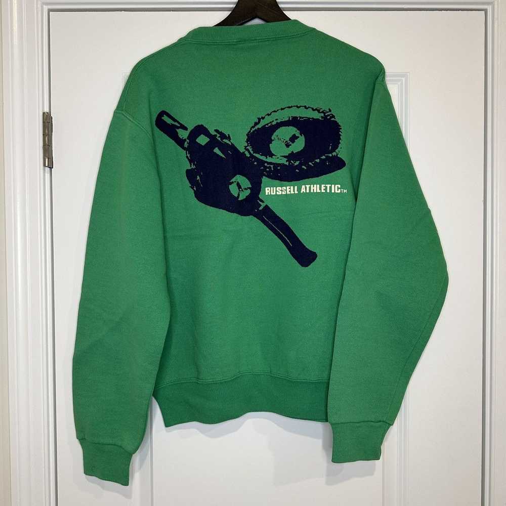 Vintage VINTAGE RUSSEL ATHLETIC CREWNECK - image 2