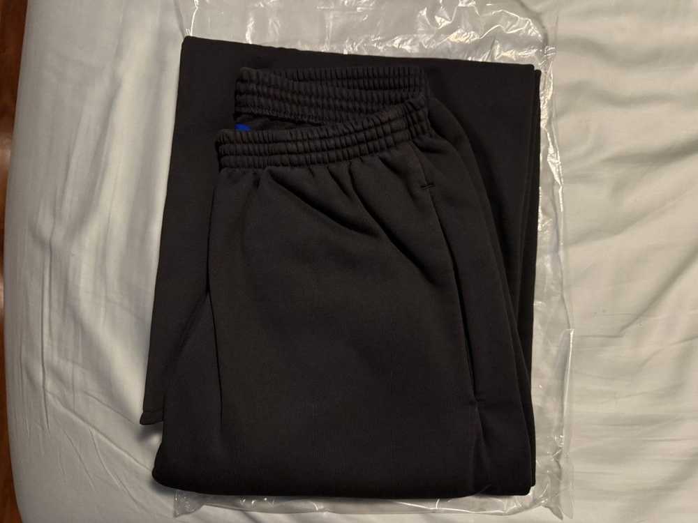 Balenciaga × Gap × Kanye West Yeezy Gap Sweatpant… - image 1