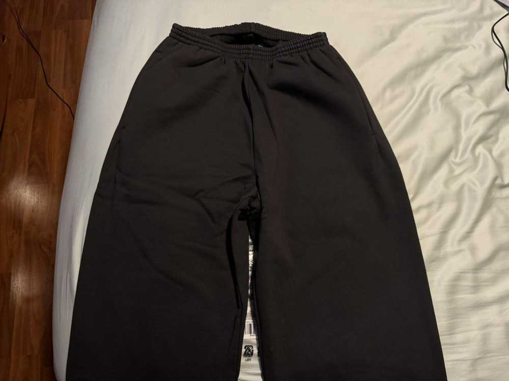 Balenciaga × Gap × Kanye West Yeezy Gap Sweatpant… - image 3