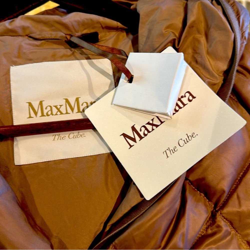 Max Mara Puffer - image 3