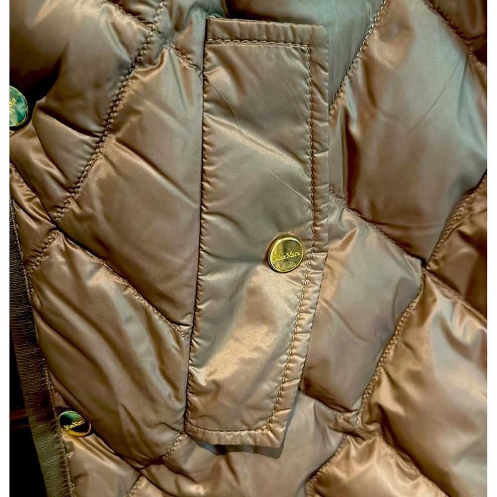 Max Mara Puffer - image 9