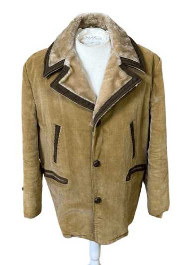 Vintage 1960s fox knapp - Gem