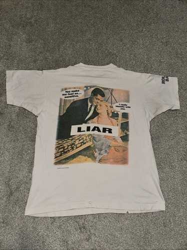 Rollins band vintage t - Gem