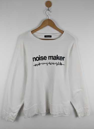 Undercover Undercover Noise Maker shirt