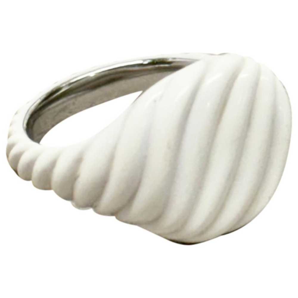 David Yurman Ring - image 1