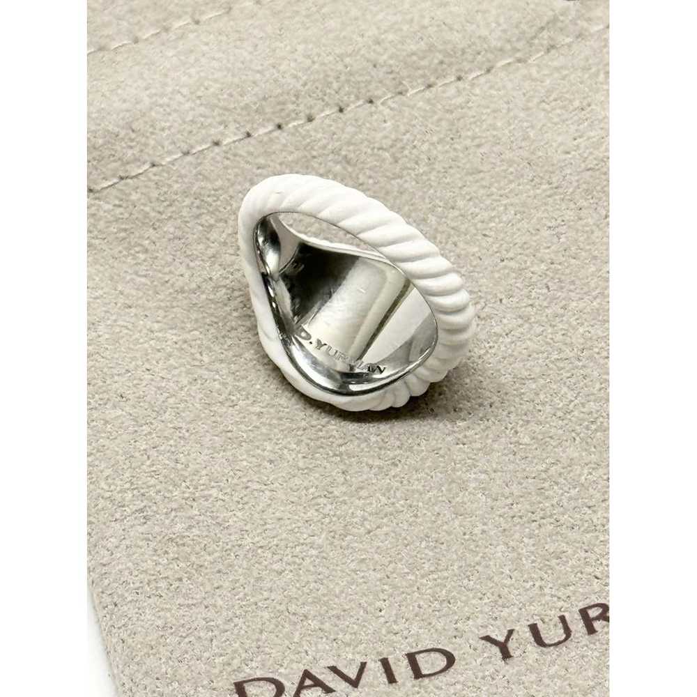 David Yurman Ring - image 6